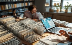 2025年办文办事办会，最走心的整理技巧有哪些？