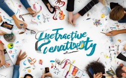 互动 创意，互动创意