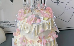 双层创意蛋糕图片大全，大图哪里找？