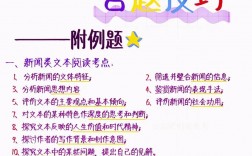 如何快速掌握新闻阅读技巧？