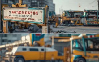 青阳县哪里有专业吊车维修点？服务指南全解析