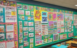 2025小学班级文化墙创意设计，最新图片大全来了？