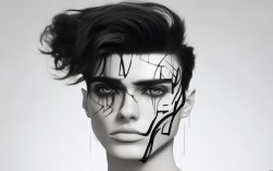 2025个性简约创意头像，怎么选才不撞款又吸睛？