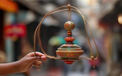 打陀螺技巧有哪些？新手如何快速学会打陀螺？