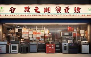 玉林家电维修点哪家好？推荐靠谱维修点！