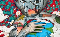 关于和平的画的创意，关于和平的画的创意说明