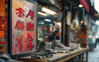 珠海哪里有专业溜冰鞋维修点？