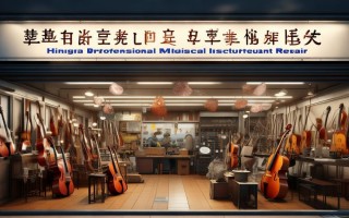 青岛哪里有专业乐器维修点？推荐靠谱维修店！