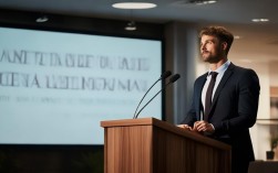 银行即兴演讲技巧