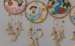 幼儿园创意吊饰怎么做？