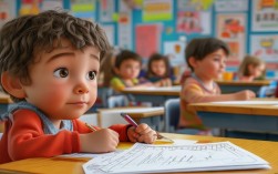 2025年最新儿童作文技巧有哪些？速看！