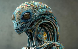 2025最新创意异形图设计，有哪些惊艳视觉灵感？