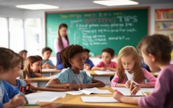 中小学生写作技巧有哪些实用方法？