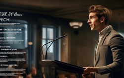 即兴演讲技巧，如何快速构思并流畅表达？