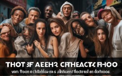 2025年创意集体照新姿势怎么拍？