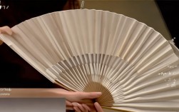 2025最新扭扇子技巧视频，3天学会吗？