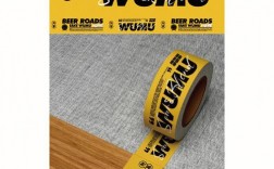 胶带创意广告如何打造吸睛广告语？