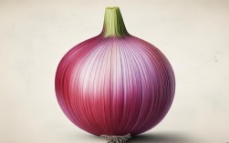洋葱创意图