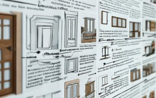 如何选择专业的自建房门窗维修点？