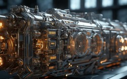 AI驱动机械创意爆发，2025年如何重塑行业？