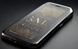 创意姓氏文字锁屏