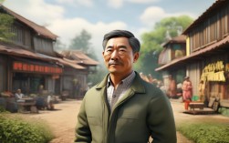 当村支书，关键技巧是什么？