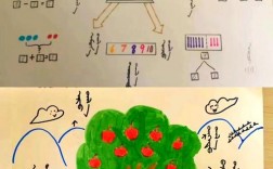 儿童创意思维导图，如何激发无限想象？