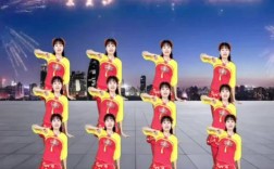 十二人创意队形，如何惊艳全场？