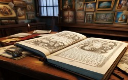 情节的艺术技巧