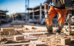 建材跑工地技巧