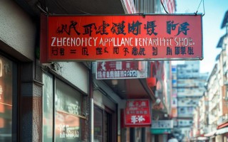 正弘城家电维修点地址在哪里