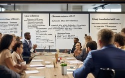 2025年最新小组互动技巧有哪些？实用方法速看！