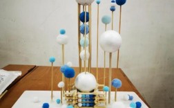 立体构成创意如何突破空间思维？