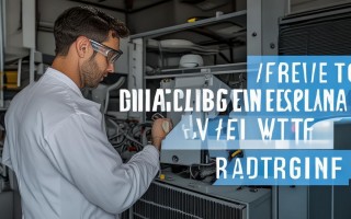 空调怎么加氟视频教程