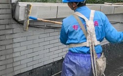 外墙清洗生物技巧