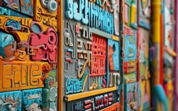 2025年图形创意设计如何融入日常生活？