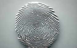 指纹如何变身创意艺术？