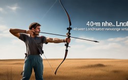 40米远射技巧，四十米远射