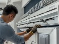 空调自己安装需要什么