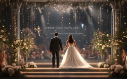 婚礼出场创意有哪些？