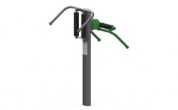 创意健身器械有哪些新奇设计？