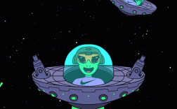 创意画动图，创意动画图片