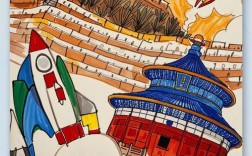 儿童画创作技巧，儿童画创作技巧有哪些