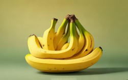 香蕉创意照片