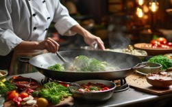中国烹调技法作文，为何今人仍需传承千年厨艺智慧？