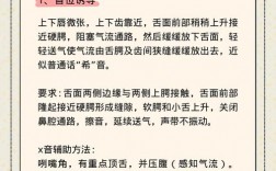 汉语拼音发音技巧全套教材怎么学？