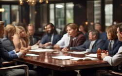 2025会议高效沟通技巧有哪些？最新实用方法速览！