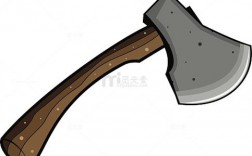 斧头图形创意如何玩出新意？