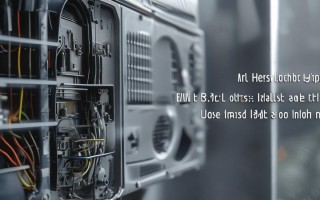 空调外机抖动怎么回事