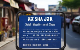 小沙江手机维修点具体位置在哪？快速查找附近维修店